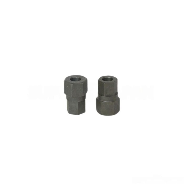 (Fz-0158) ALTERNATOR PULLEY SCREW TOYOTA 2 Pcs - Image 1