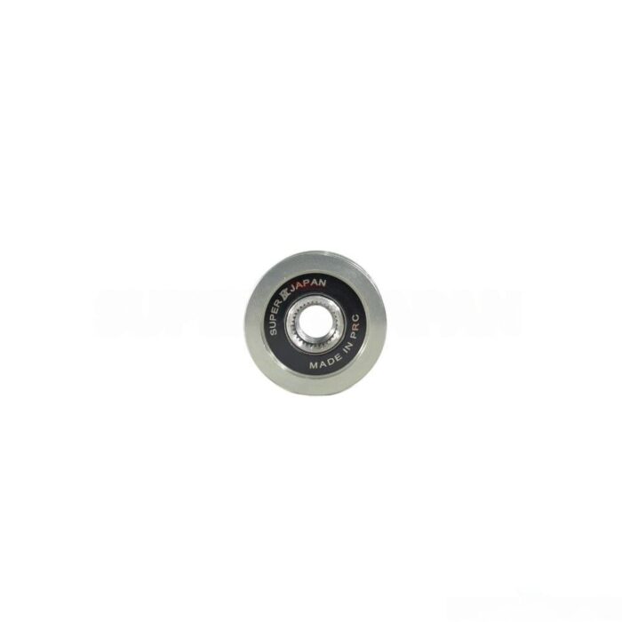 (1126601556) ALTERNATOR PULLEY VOLKSWAGEN PICK UP - Image 2