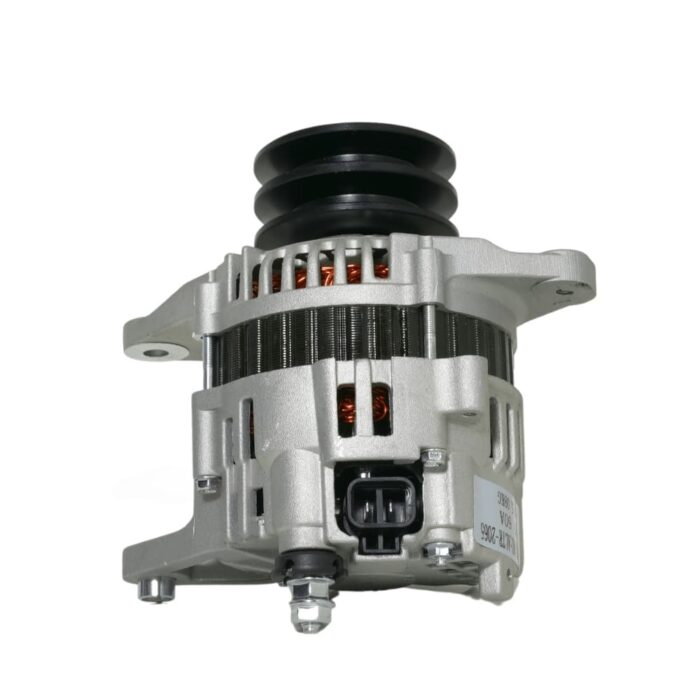 (23100-7T403) ALTERNATOR QD32 12V CARVAN, PICKUP - Image 3