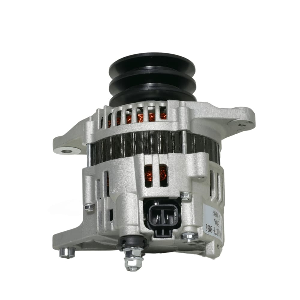 alternator_qd32_12v_carvan_pickup-3-30648 (23100-7T403) ALTERNATOR QD32 12V CARVAN, PICKUP - Image 3