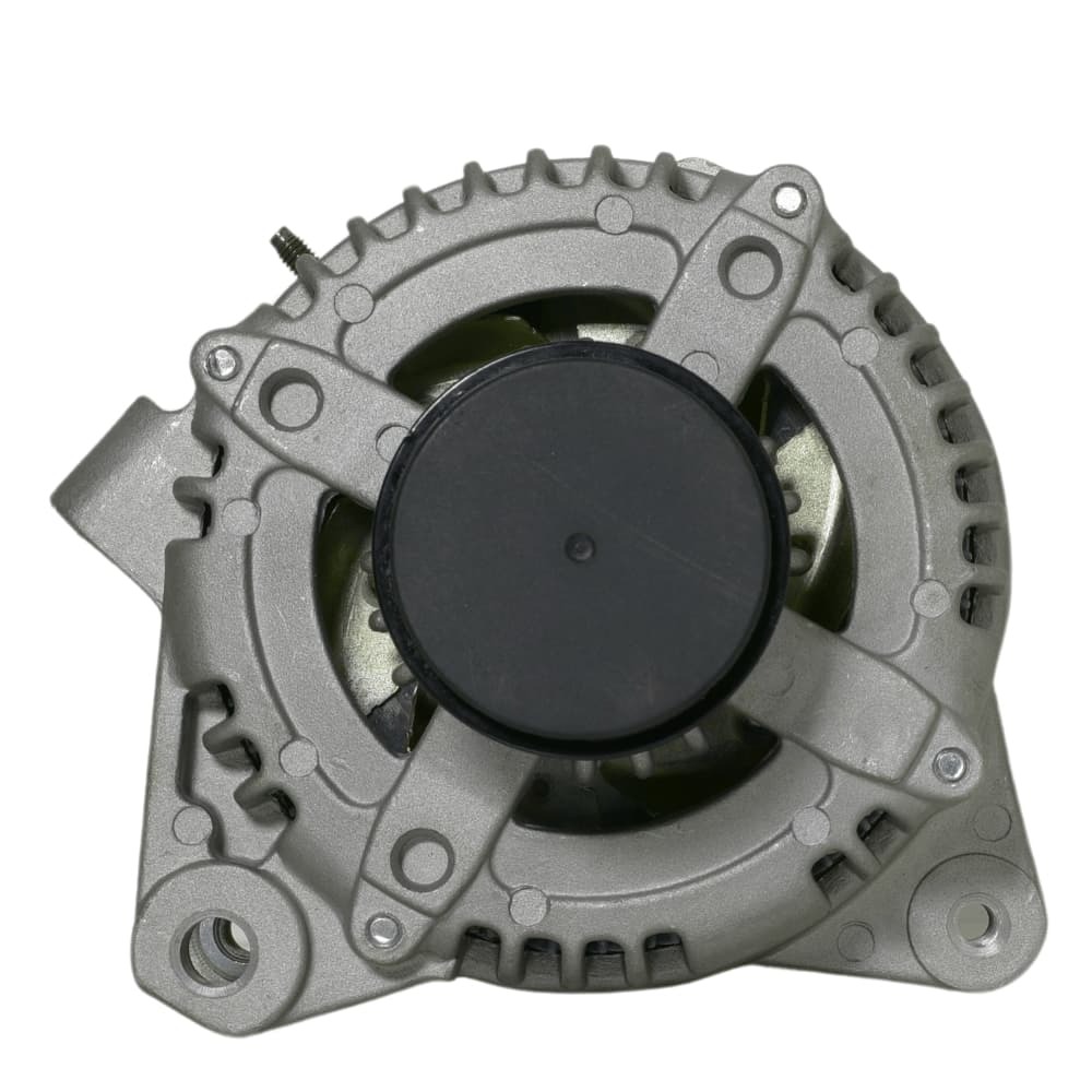 alternator_rav4_with_clutch-1-30664 (27060-28300) ALTERNATOR RAV4 with clutch - Image 1