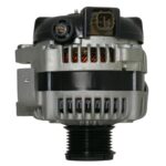 (27060-28300) ALTERNATOR RAV4 with clutch - Image 2