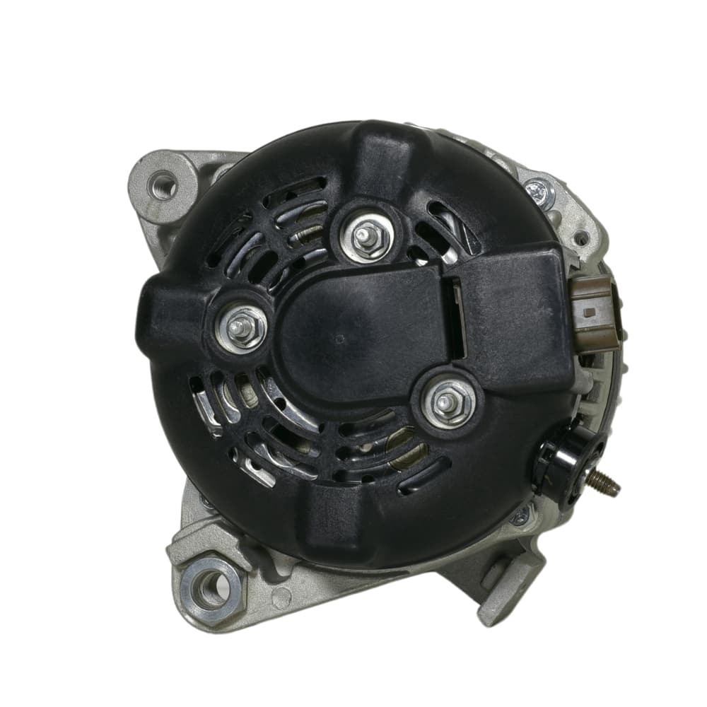 alternator_rav4_with_clutch-3-30664 (27060-28300) ALTERNATOR RAV4 with clutch - Image 3