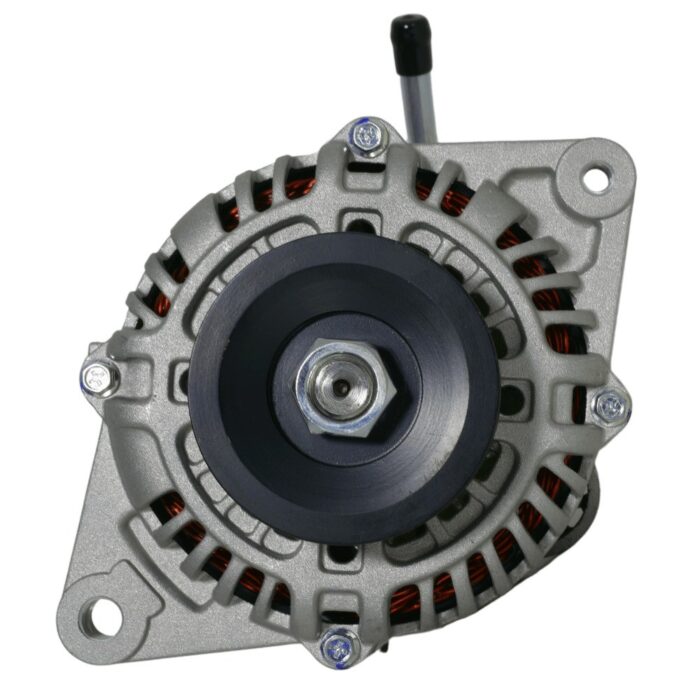 (SLR4-18-300) ALTERNATOR SL Mazda 3500 24V - Image 1
