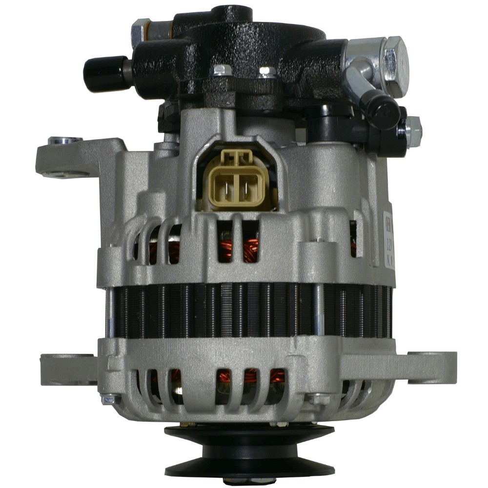 alternator_sl_mazda_3500_24v-2-30680 (SLR4-18-300) ALTERNATOR SL Mazda 3500 24V - Image 2