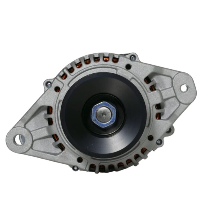 (23100-7T40A) ALTERNATOR TD27 12V 60Amp NISSAN PICKUP - Image 1