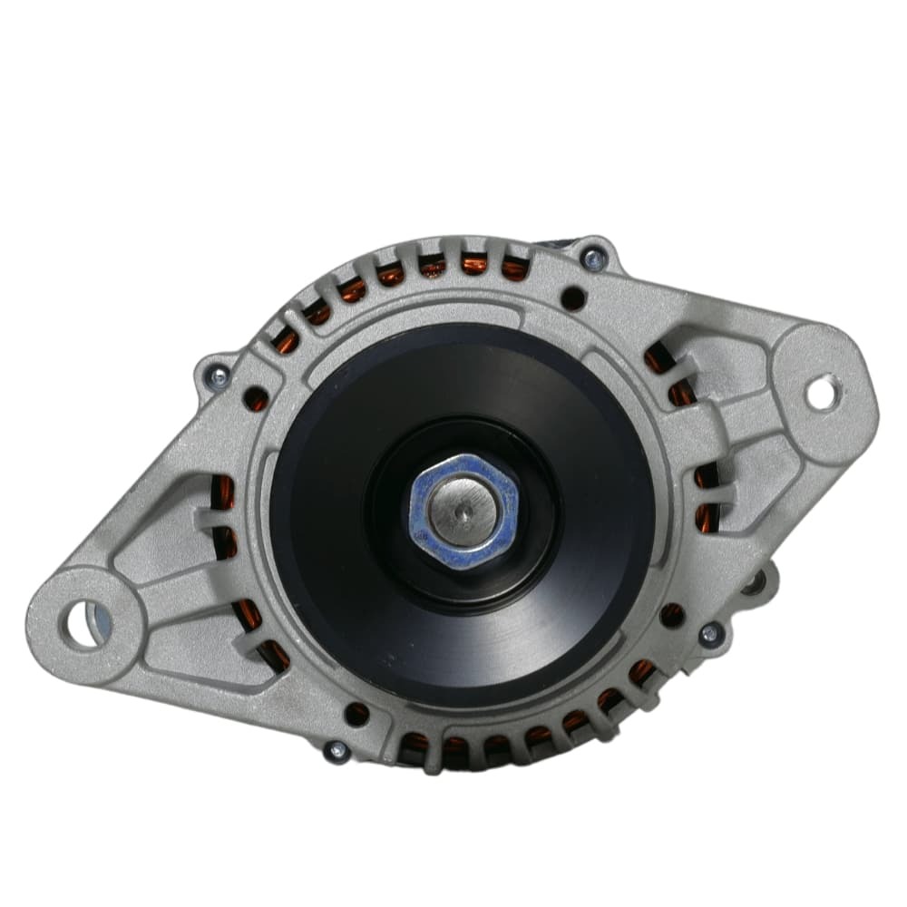 alternator_td27_12v_60amp_nissan_pickup-1-30696 (23100-7T40A) ALTERNATOR TD27 12V 60Amp NISSAN PICKUP - Image 1