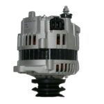 (23100-7T40A) ALTERNATOR TD27 12V 60Amp NISSAN PICKUP - Image 2