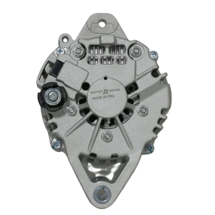 (23100-7T40A) ALTERNATOR TD27 12V 60Amp NISSAN PICKUP - Image 3