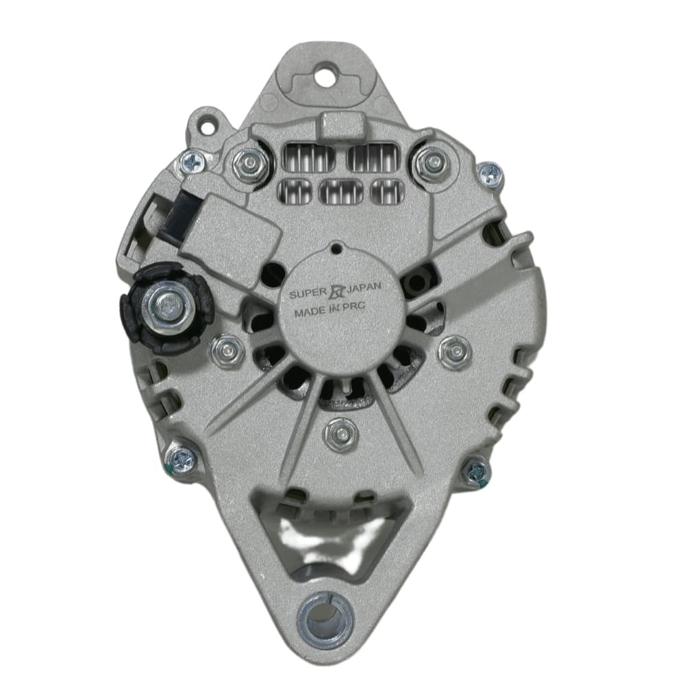 alternator_td27_12v_60amp_nissan_pickup-3-30696 (23100-7T40A) ALTERNATOR TD27 12V 60Amp NISSAN PICKUP - Image 3