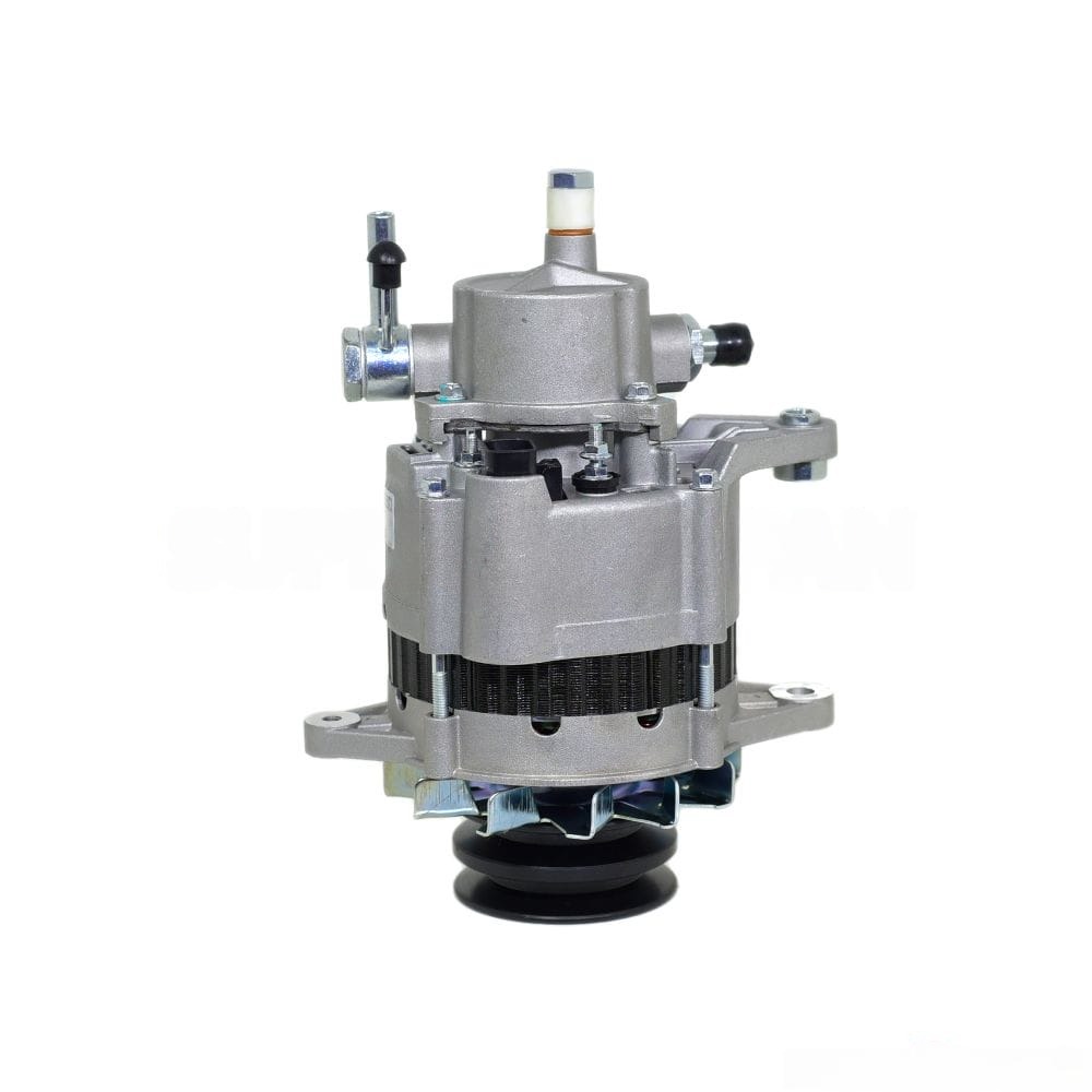 alternator_td42_24v-2-30704 (23100-11T15) ALTERNATOR TD42 24v - Image 2