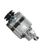 (23100-11T18) ALTERNATOR TD42T, TD27 12V - Image 2