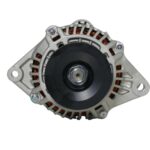 (WL-91-18-300) ALTERNATOR WL MAZDA