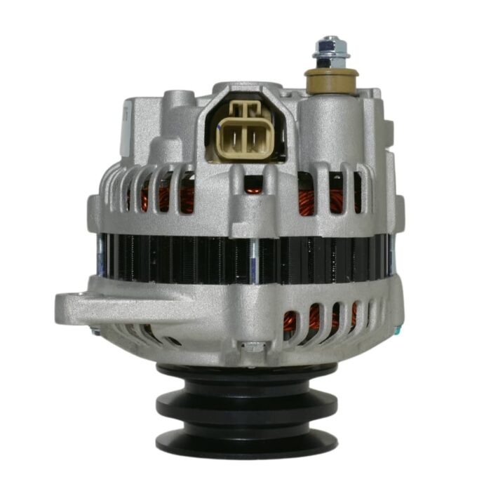 (WL-91-18-300) ALTERNATOR WL MAZDA - Image 2