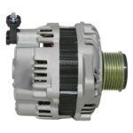 (23100-EB71A) ALTERNATOR YD25 NAVARA 2000-2012 - Image 2