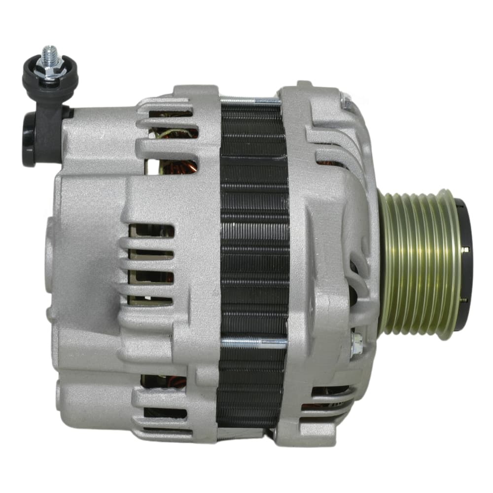 alternator_yd25_navara_2000_2012-2-30728 (23100-EB71A) ALTERNATOR YD25 NAVARA 2000-2012 - Image 2