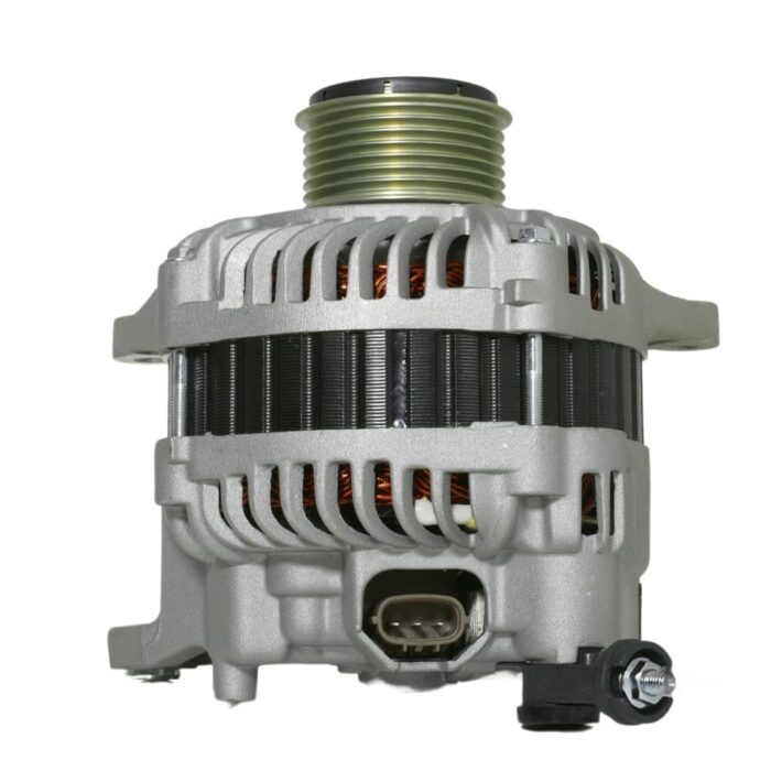 (23100-EB71A) ALTERNATOR YD25 NAVARA 2000-2012 - Image 3