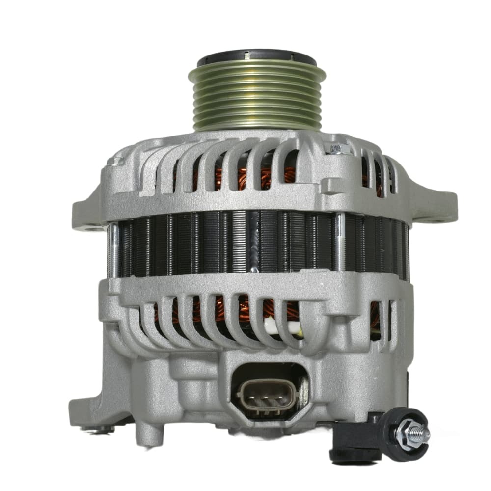 alternator_yd25_navara_2000_2012-3-30728 (23100-EB71A) ALTERNATOR YD25 NAVARA 2000-2012 - Image 3
