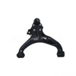 (54501-VW000) ARM LOW E25 NISSAN CARVAN,URVAN Left - Image 2
