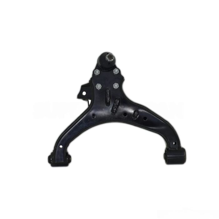 (54501-VW000) ARM LOW E25 NISSAN CARVAN,URVAN Left - Image 2