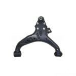 (54500-VW000) ARM LOW E25 NISSAN CARVAN,URVAN Right - Image 2