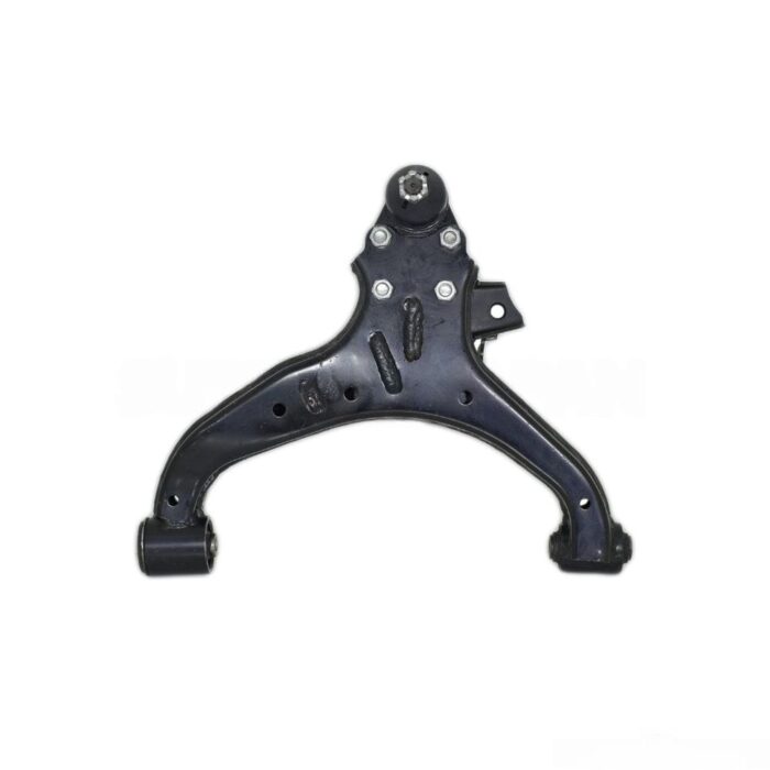 (54500-VW000) ARM LOW E25 NISSAN CARVAN,URVAN Right - Image 2