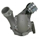 (54500-VW000) ARM LOW E25 NISSAN CARVAN,URVAN Right - Image 3