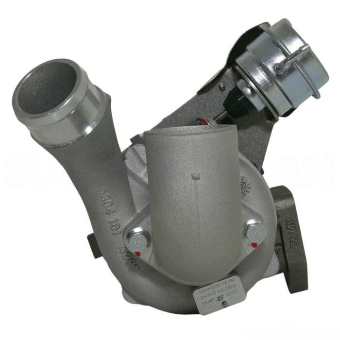 (54500-VW000) ARM LOW E25 NISSAN CARVAN,URVAN Right - Image 3