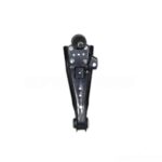 (48069-26130) ARM LOW HIACE 1990-2003 Left - Image 2