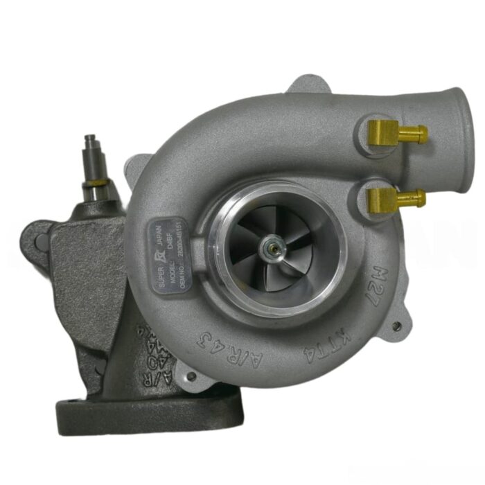 (48606-35180) ARM LOW HILUX 90-2003 w/B.Joint RHD - Image 3