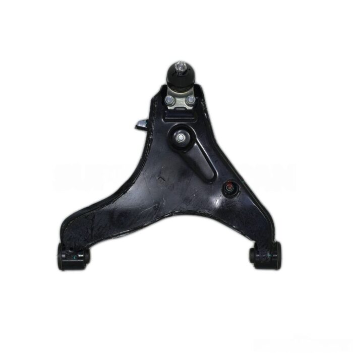 (4013A087) ARM LOW L200 TRITON 4×4 2006 Left - Image 2