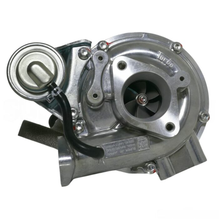(4013A087) ARM LOW L200 TRITON 4×4 2006 Left - Image 3