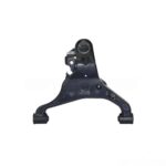 (54501-EB300) ARM LOW NAVARA 2008 4×4 Left