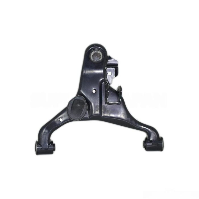 (54501-EB300) ARM LOW NAVARA 2008 4×4 Left - Image 2