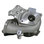 (54501-EB300) ARM LOW NAVARA 2008 4×4 Left - Image 3