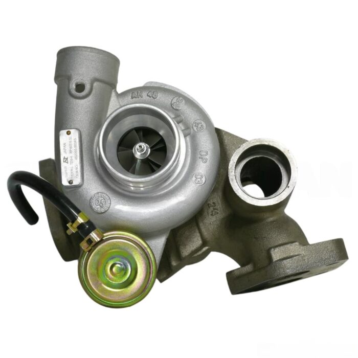 (54500-2S686) ARM LOW Nissan Pickup Right 4×2 - Image 3