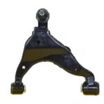 (48069-60010) ARM LOW PRADO 2003-09 Left - Image 2