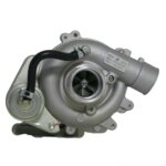 (48069-0K040) ARM LOW VIGO 4×4 Left - Image 3