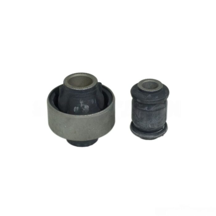 (4 PCS) (48654-02080, 48655-0D050) ARM LOWER BUSH COROLLA,YARIS SET - Image 1