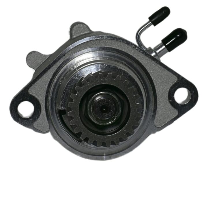 (48654-0K040) ARM LOWER BUSH HILUX 4wd 2002-05 - Image 3