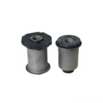 (4 PCS) (48654-60020, 48655-60020) ARM LOWER BUSH L.CRUISER FJ100,LEXUS LX470 1998-2007 SET