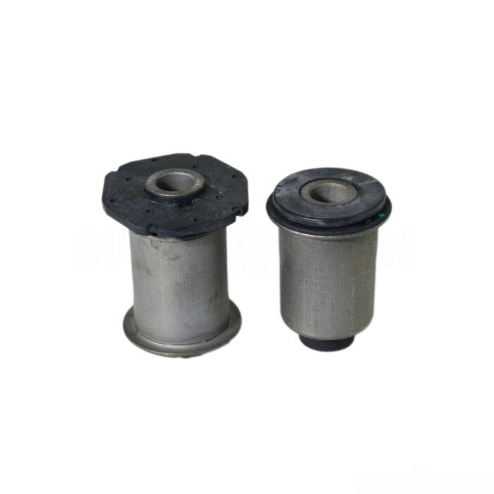 (4 PCS) (48654-60020, 48655-60020) ARM LOWER BUSH L.CRUISER FJ100,LEXUS LX470 1998-2007 SET - Image 1