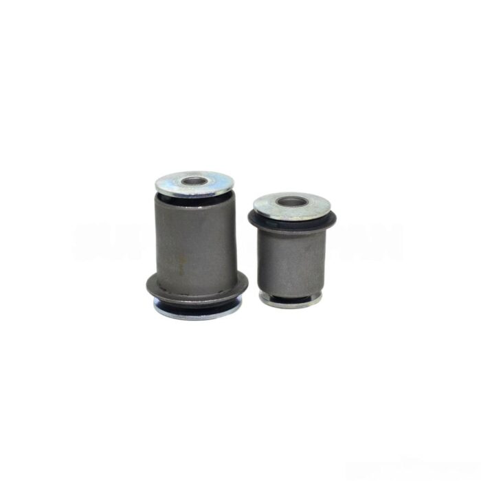 (4 PCS) (48655-60030, 48654-60030) ARM LOWER BUSH L.CRUISER,PRADO 2002-2009 SET - Image 1