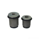 (4 PCS) (48655-60050, 48654-60050) ARM LOWER BUSH L.CRUISER,PRADO 2009-2015 SET