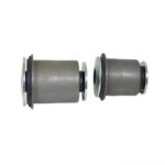 (4 PCS) (48655-60050, 48654-60050) ARM LOWER BUSH L.CRUISER,PRADO 2009-2015 SET - Image 2