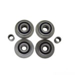 (48654-50055) ARM LOWER BUSH LEXUS LS430 2000-06 - Image 2