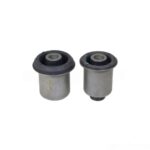 (4pcs) (MR510420, MR510417B) ARM LOWER BUSH MITSUBISHI PAJERO 2000-12 SET