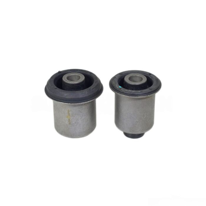 (4pcs) (MR510420, MR510417B) ARM LOWER BUSH MITSUBISHI PAJERO 2000-12 SET - Image 1