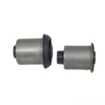 (4pcs) (MR510420, MR510417B) ARM LOWER BUSH MITSUBISHI PAJERO 2000-12 SET - Image 2