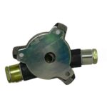 (54570-1LB0A) ARM LOWER BUSH NISSAN PATROL - Image 3